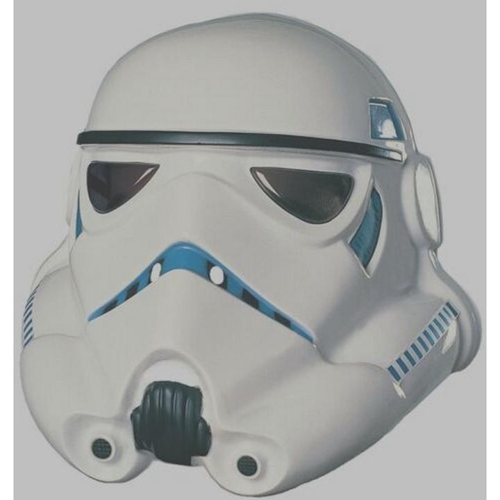 Immagine prodotto Star Wars Uomo Deluxe Stormtrooper (XL)