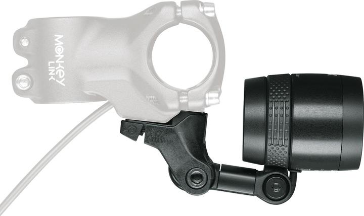 Monkey Link Lumotec IQ-X E 150
