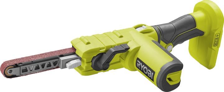 Ryobi Fichier de bande de batterie (Ponceuse à bande)