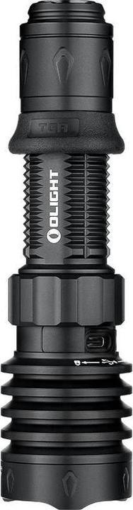 Actual product image Olight Warrior X 4 (15 cm, 2600 lm)