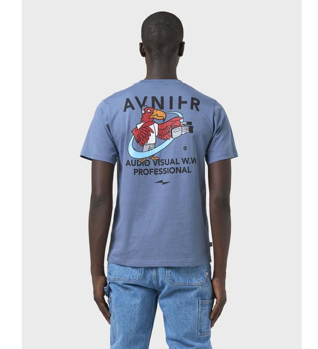 Produktbild Avnier t-shirt source bird vision (M)