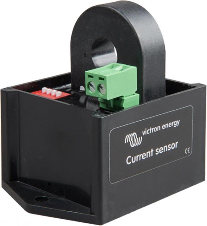 Actual product image Victron Energy Victron AC current sensor 40A single phase (Generator connection box)