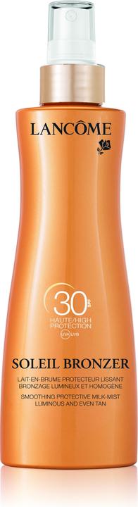 Actual product image Lancôme Soleil