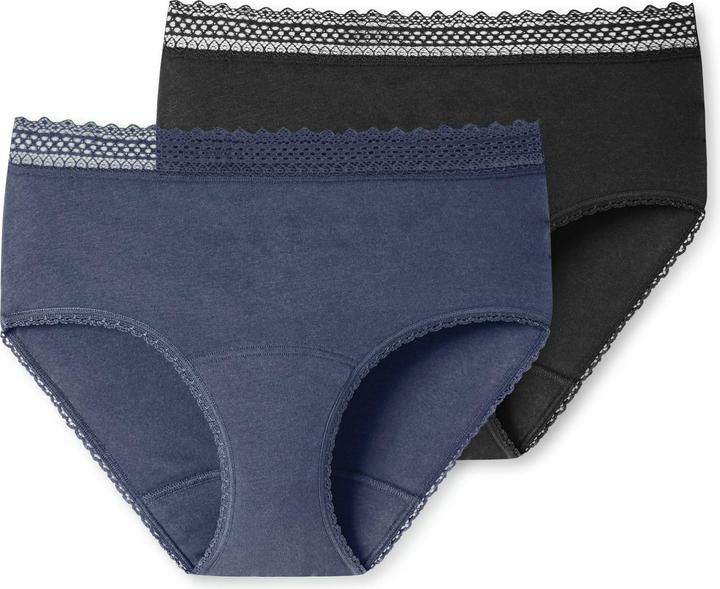 Schiesser Perioden Panties (L)