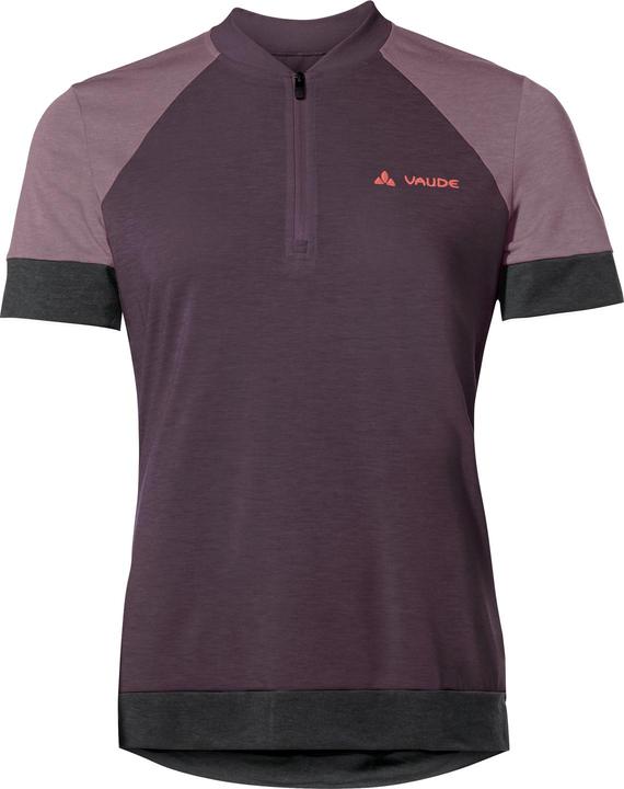 Vaude Women's Altissimo Q-Zip Shirt (40)