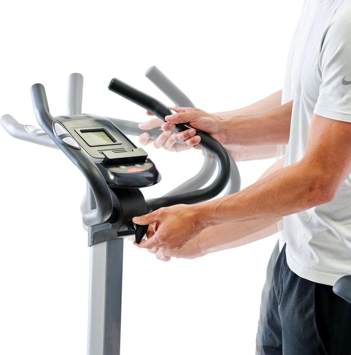 Produktbild Horizon Fitness Paros E