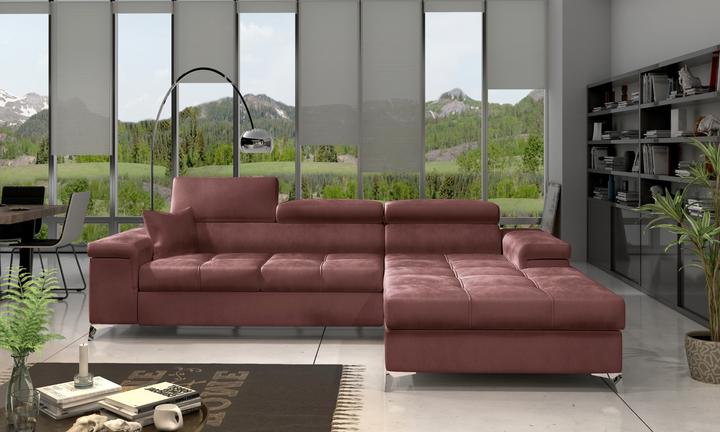 Monolite rosa 63