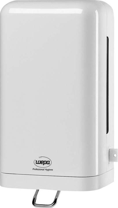 Wepa Distributeur de savon manuel