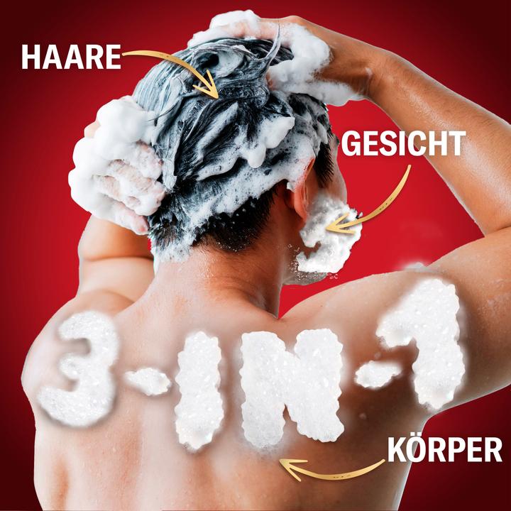 Image du produit Old Spice Original 3-in-1