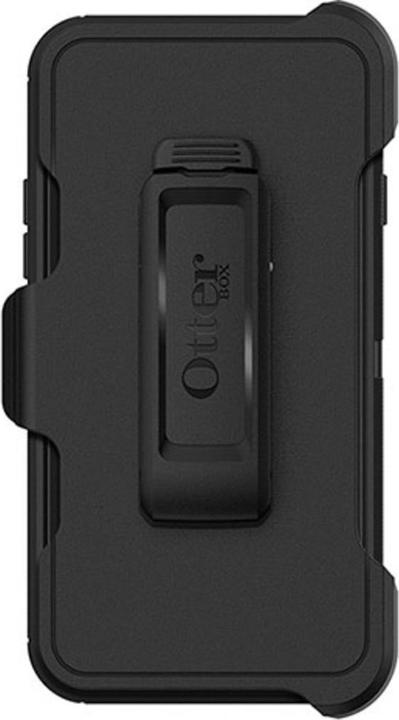 Actual product image OtterBox Defender (Apple iPhone 7, Apple iPhone 8, Apple iPhone SE (3rd Gen), Apple iPhone SE (2nd Gen))
