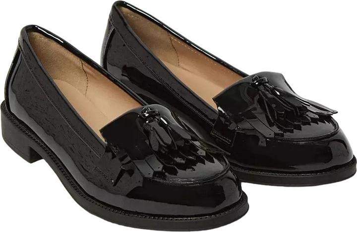 Produktbild Dorothy Perkins Halbschuhe Leigh Fransen (41)
