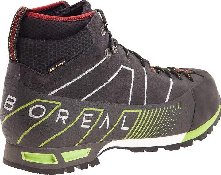 Actual product image Boreal Drom Mid shoes (38)