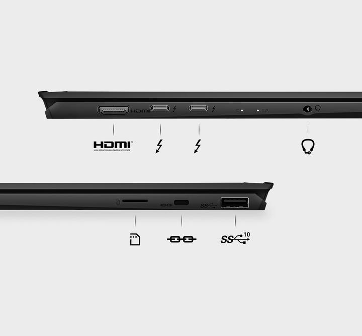 Image du produit MSI Prestige 13 AI Evo (13.30", Intel Core Ultra 5 125H, 32 Go, 1000 Go, CH)