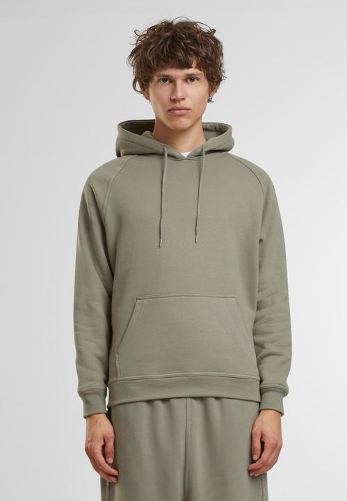 Image du produit Urban Classics Sweat à capuche blanc - 3976 (S)