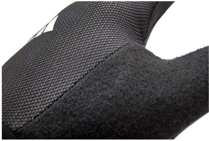 Immagine prodotto adidas Guanti essenziali a dita intere (S)