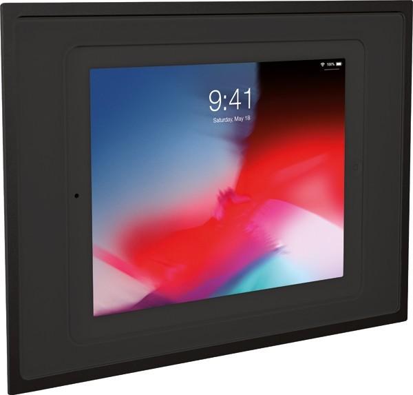 Eltako InWall-fixDock-10 Al