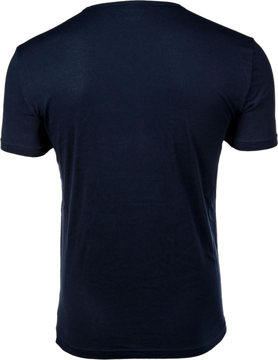 Actual product image Emporio Armani T-shirt casual figure-hugging (M)