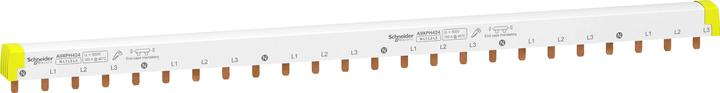 Schneider Electric Sammelschiene Acti9 iC60 Clip