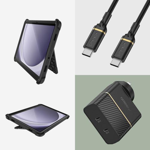 Actual product image OtterBox Defender (Galaxy Tab A9+)