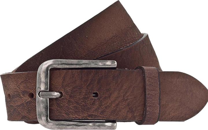 Actual product image Vanzetti Belt leather (100)