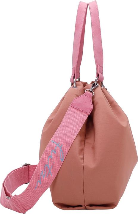 Produktbild Fritzi aus Preußen Joshi01 Sky Shopper Tasche 40 cm (14 l)