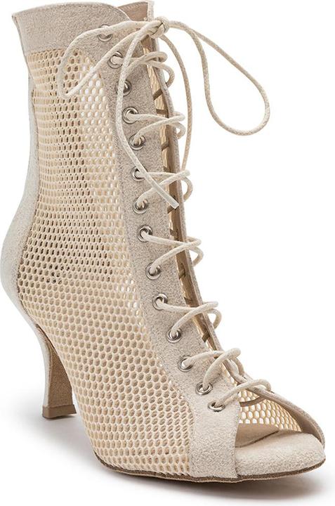 Actual product image Dancing Queens Halley Heels Dance Shoes Dance Shoes (42)