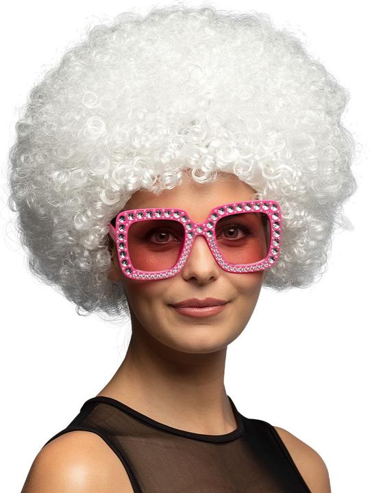 Image du produit Boland Perruque afro