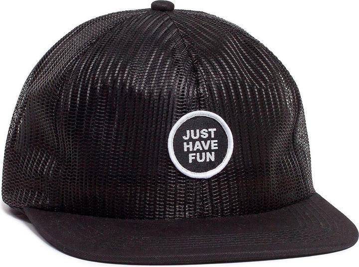 Actual product image JHF Just Breathe Trucker (One size)