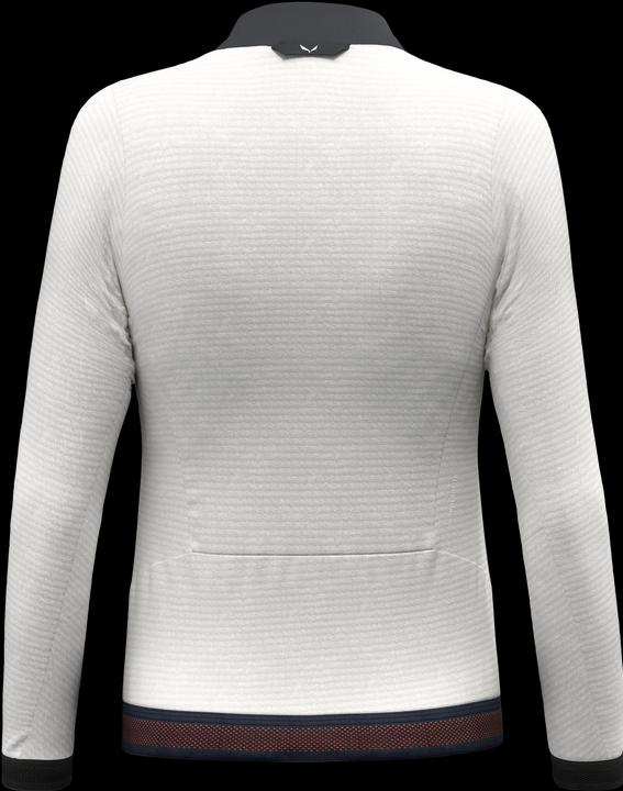 Actual product image Salewa Women's Pedroc PolarLite 2 Jacket (32)