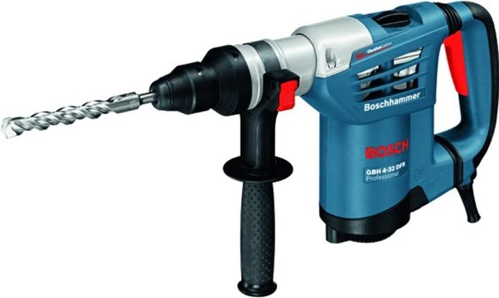 Image du produit Bosch Professional Marteau perforateur (Fonctionnement sur secteur)