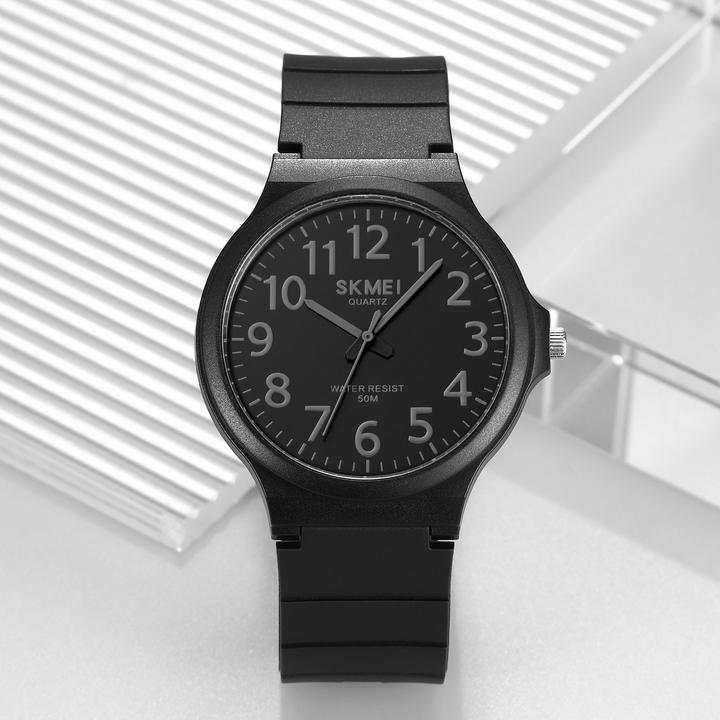 Immagine prodotto Skmei 2108BKDKGY-AC Herrenuhr + BOX