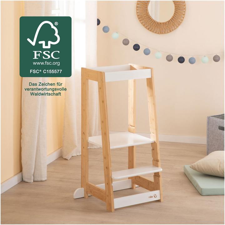 Produktbild Roba Lernturm