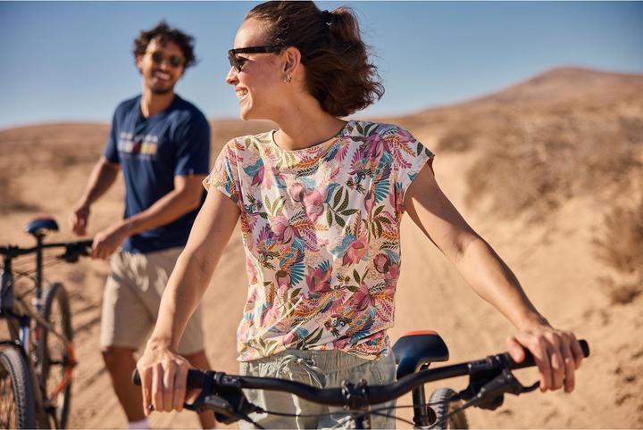Produktbild Sherpa Adventure Gear Neha Tee Women (L)