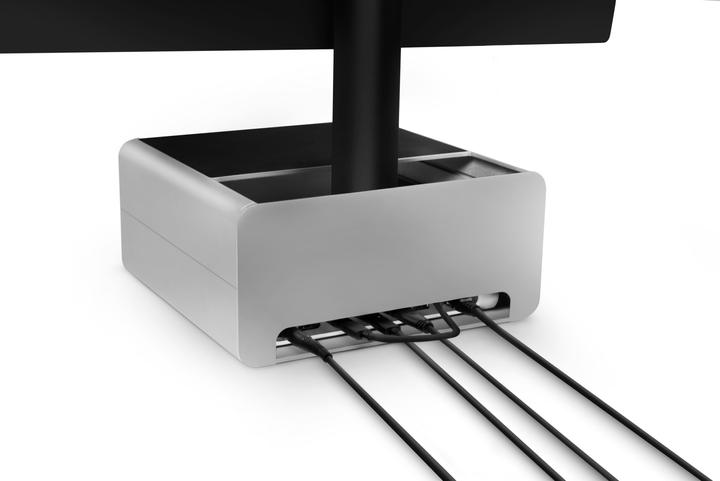 Image du produit TwelveSouth HiRise Pro for iMac Silver