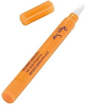 Produktbild Peggy Sage Nourishing Cuticle Care Brush Aplicator Nourishing Cuticle 2.2Ml (2.20 ml)