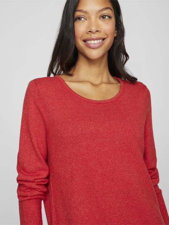 Produktbild Vila Langärmeliges Strickkleid (XS)