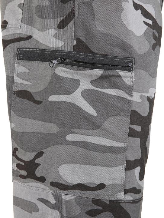 Produktbild Solognac steppecamo 10633 (4XL)