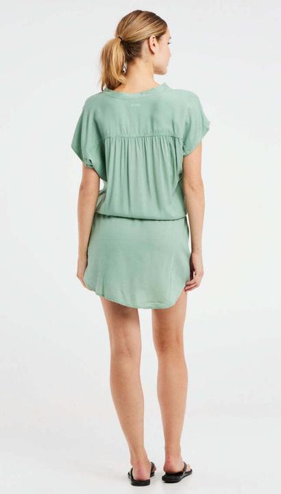 Immagine prodotto Protest Tunica da donna PRTCIS Verde Baygreen XL/42 (42)
