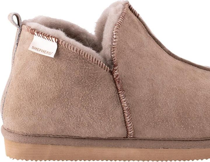 Actual product image Shepherd of Sweden Anton slipper (42)
