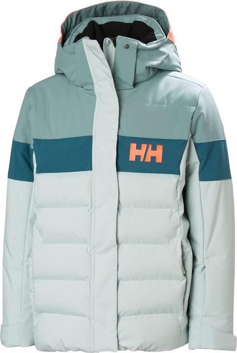 Image du produit Helly Hansen Jr Diamond Jacke (128)