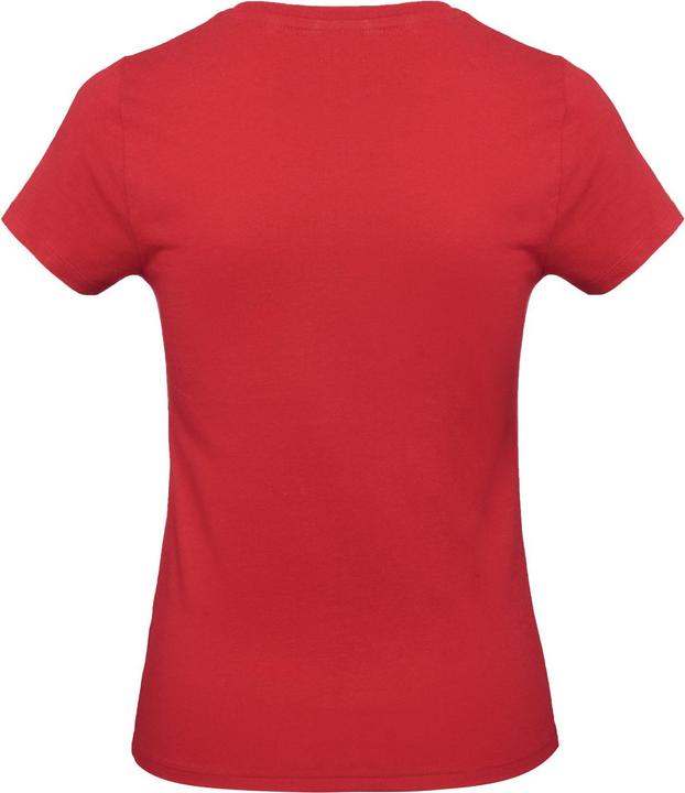 Actual product image B&C Womens/Ladies E190 T-Shirt (XXL)