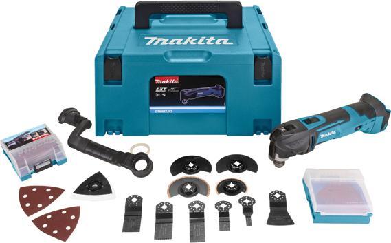 Produktbild Makita DTM51ZJX3
