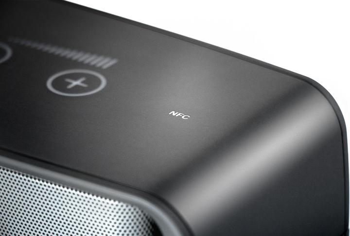 Immagine prodotto Berrybase Cabstone SoundOne (13 h, Batteria)