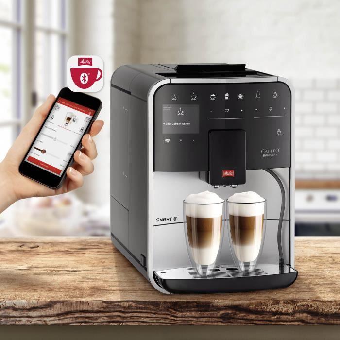 Immagine prodotto Melitta Barista Smart T