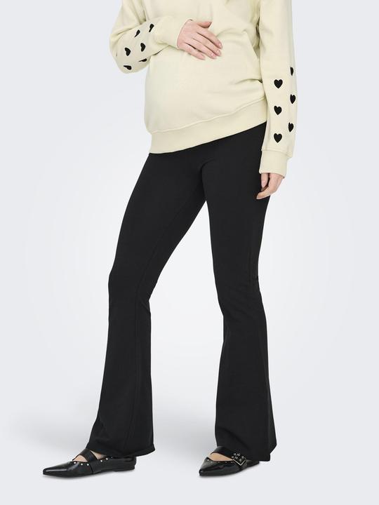 Image du produit Only Maternity OLMLOVELY Ausgestellt Hose Hose (S)