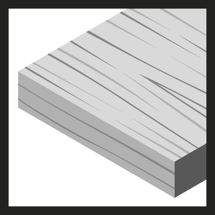 Produktbild Bosch Professional Zubehör Forstnerbohrer 20 mm (8 mm)