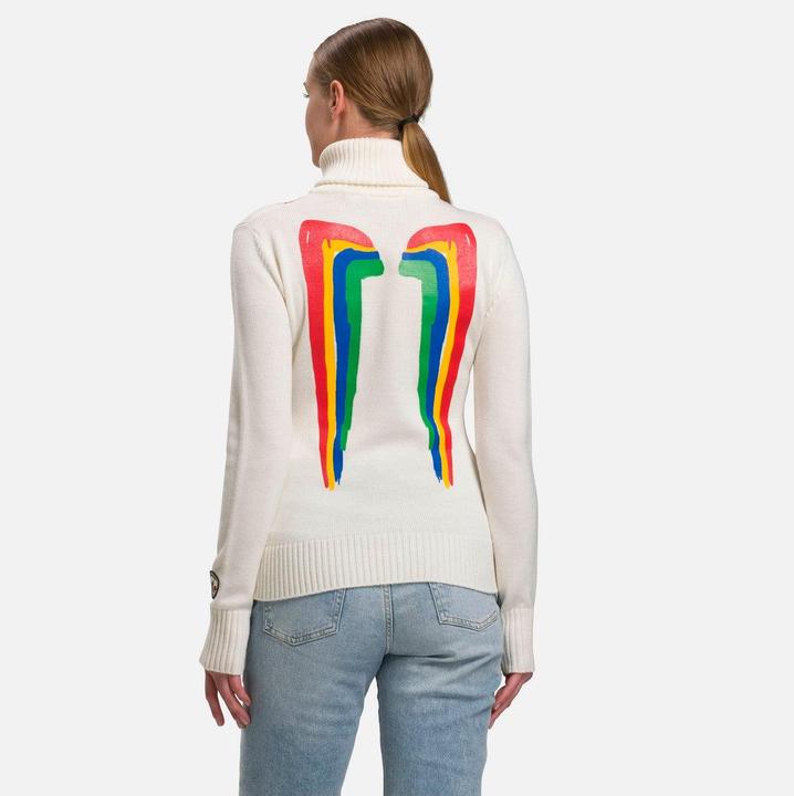 Produktbild Rossignol Pullover SKI-FLY (M)