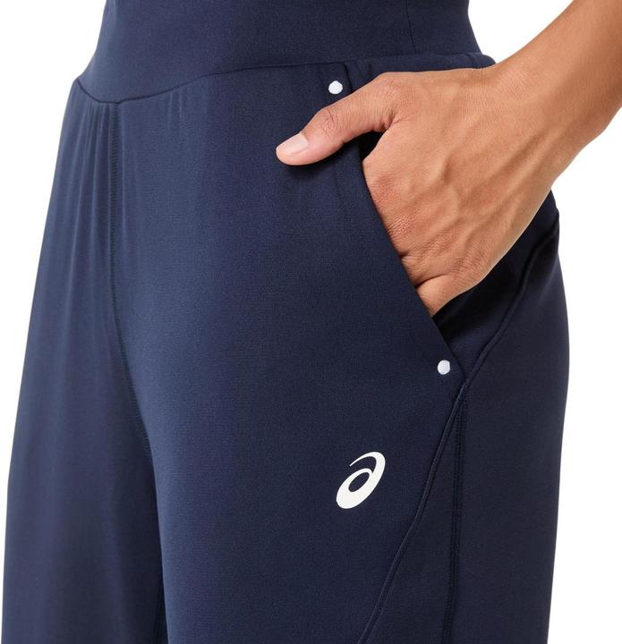 Produktbild ASICS Performance Asics Court Warm-Up Pant Midnight Woman (L)
