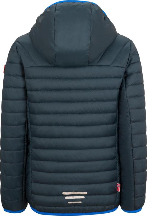 Actual product image Trollkids Kid's Eikefjord Jacket (128)