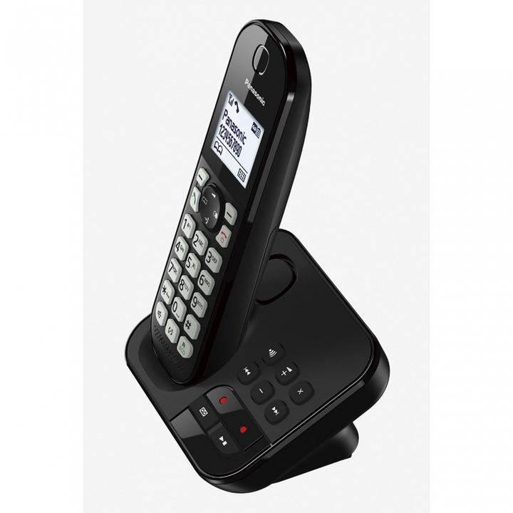 Image du produit Panasonic KX-TGC460GB